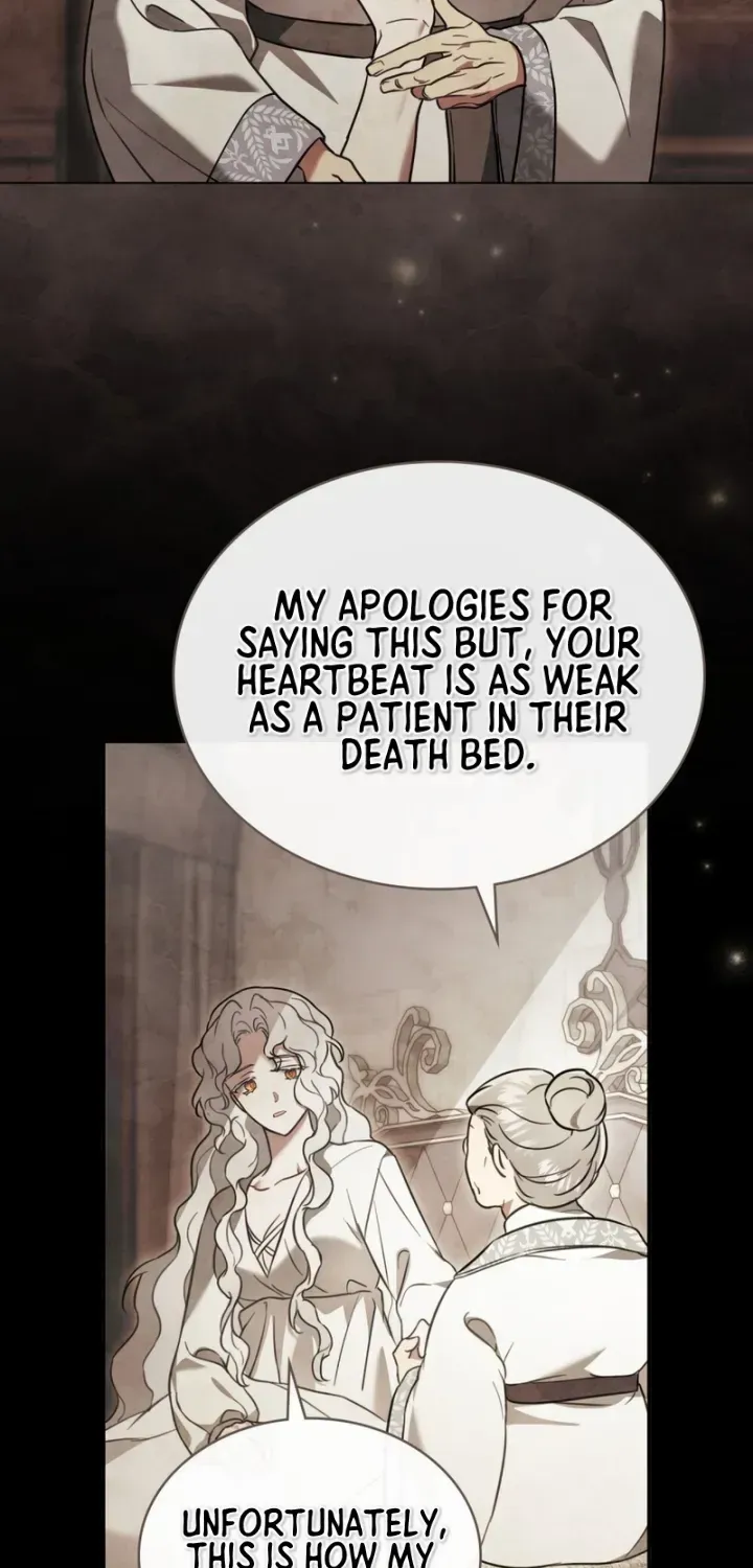 It Was Just a Contract Marriage Chapter 13 page 45 - 