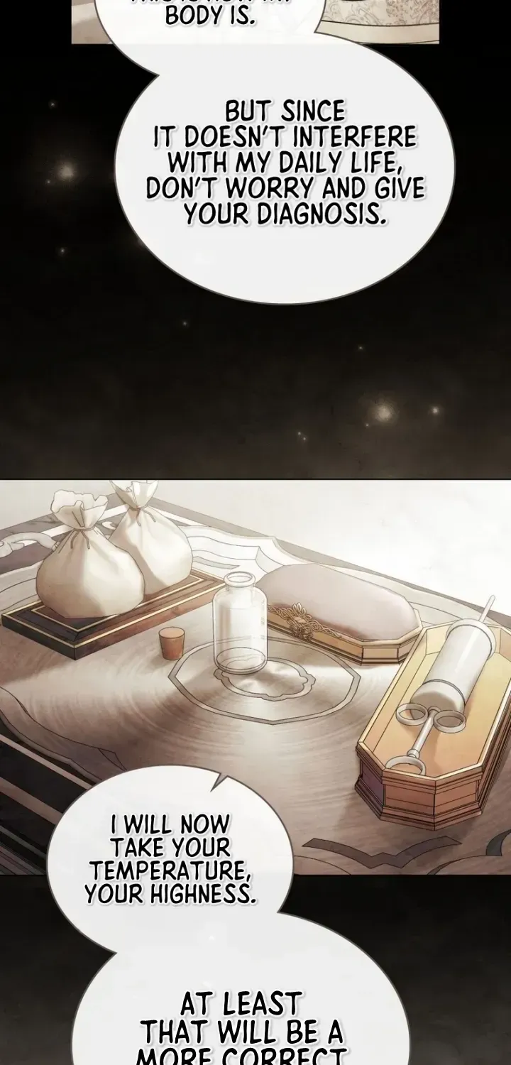 It Was Just a Contract Marriage Chapter 13 page 46 - 