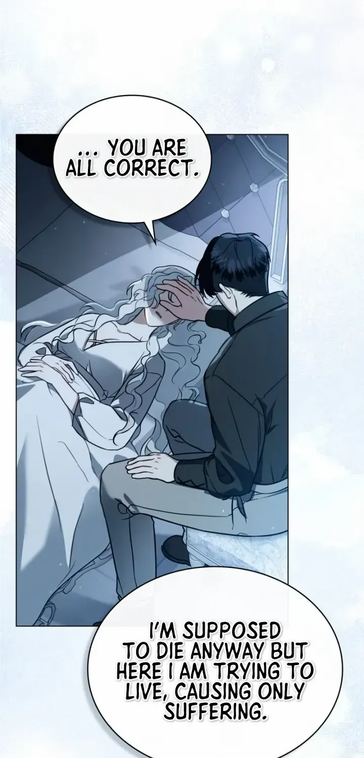 It Was Just a Contract Marriage Chapter 13 page 58 - 
