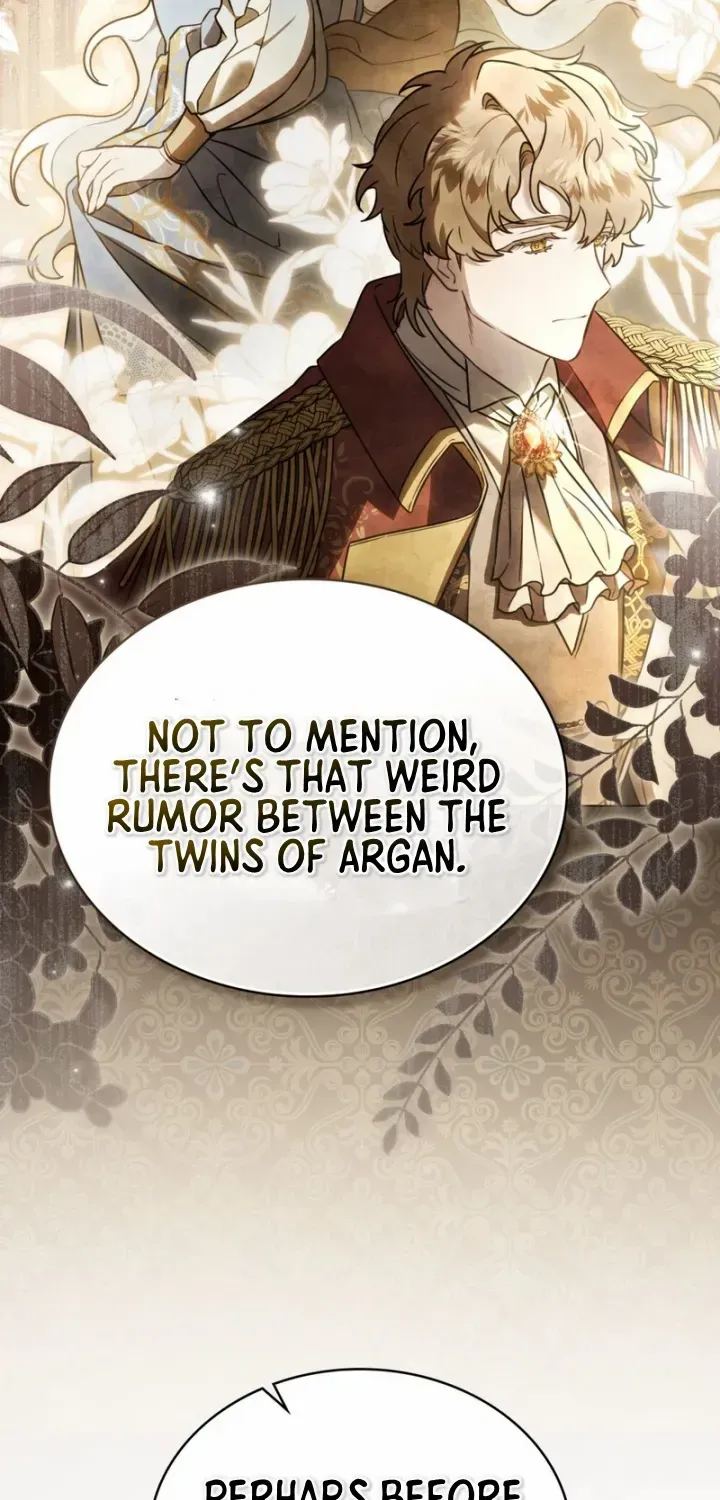 It Was Just a Contract Marriage Chapter 13 page 7 - 