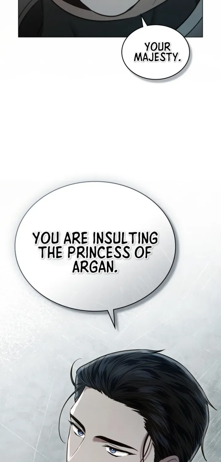 It Was Just a Contract Marriage Chapter 13 page 9 - 