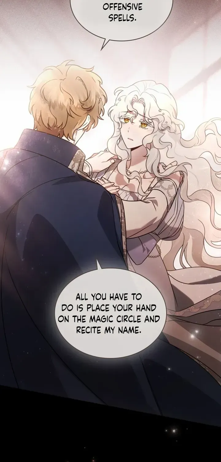 It Was Just a Contract Marriage Chapter 2 page 46 - 