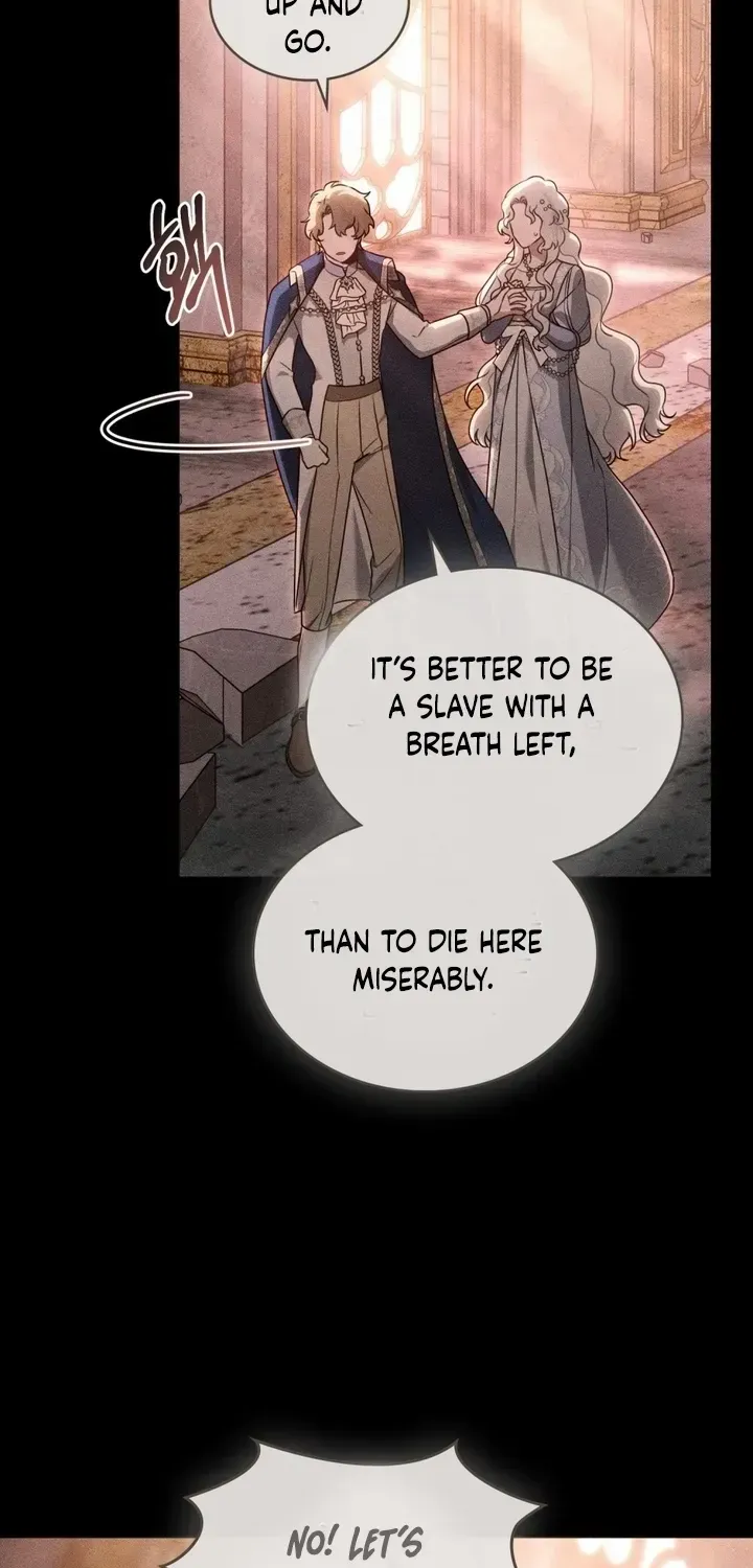 It Was Just a Contract Marriage Chapter 2 page 49 - 