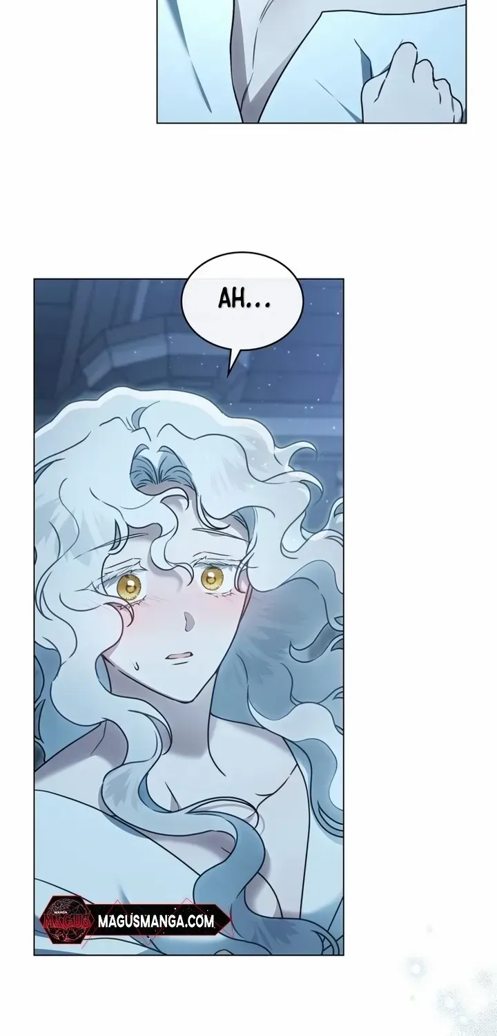 It Was Just a Contract Marriage Chapter 21 page 11 - 
