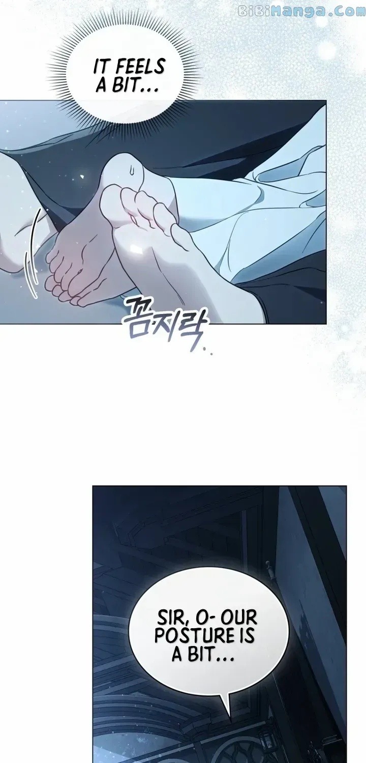 It Was Just a Contract Marriage Chapter 21 page 14 - 