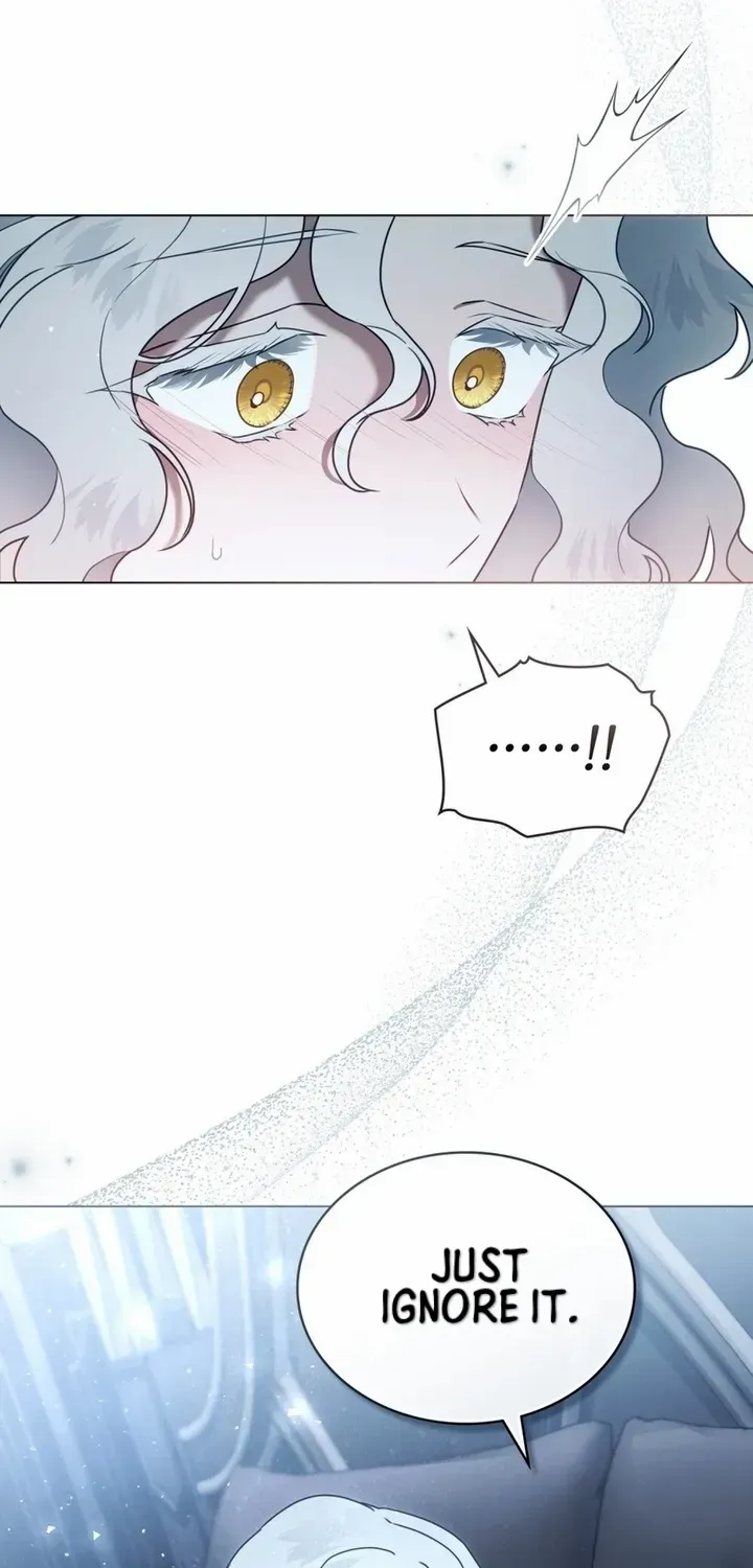 It Was Just a Contract Marriage Chapter 21 page 18 - 