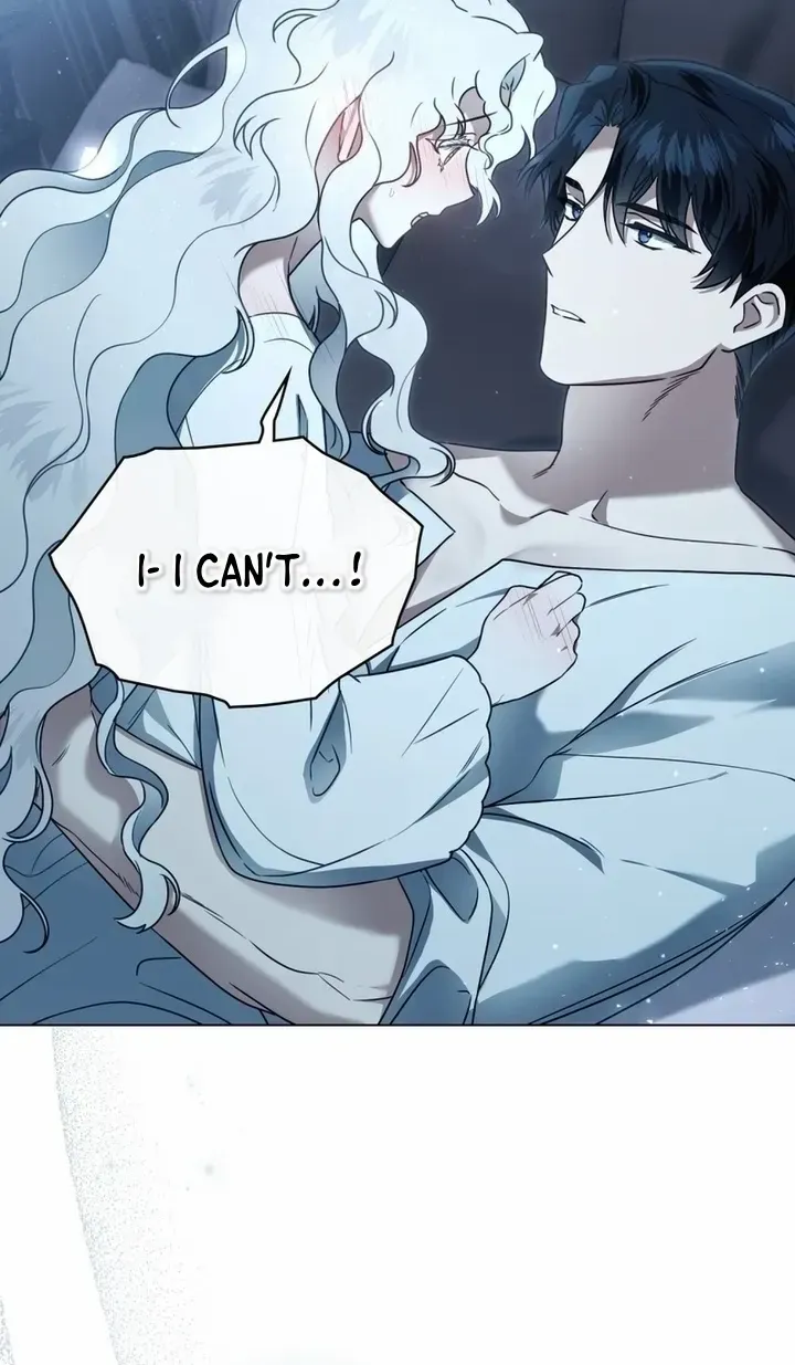 It Was Just a Contract Marriage Chapter 21 page 19 - 