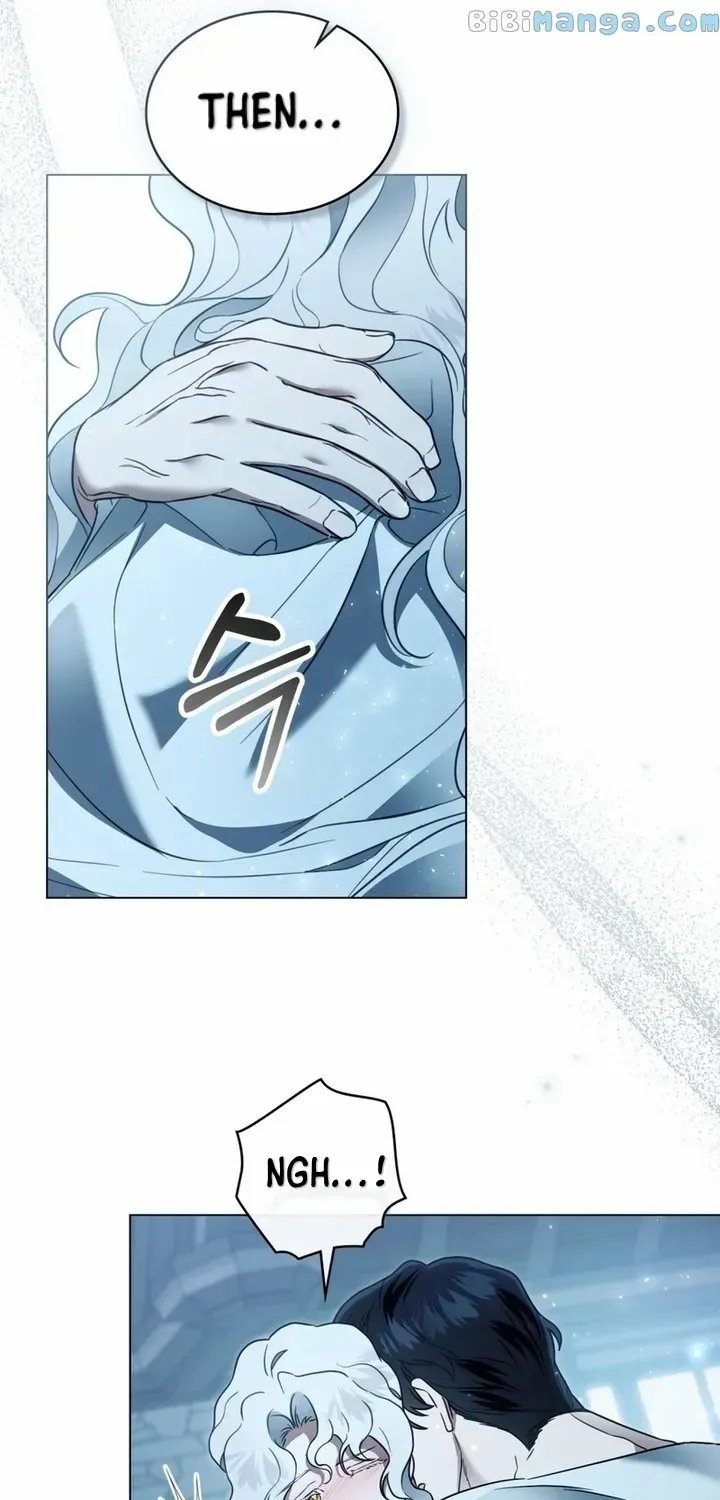 It Was Just a Contract Marriage Chapter 21 page 20 - 