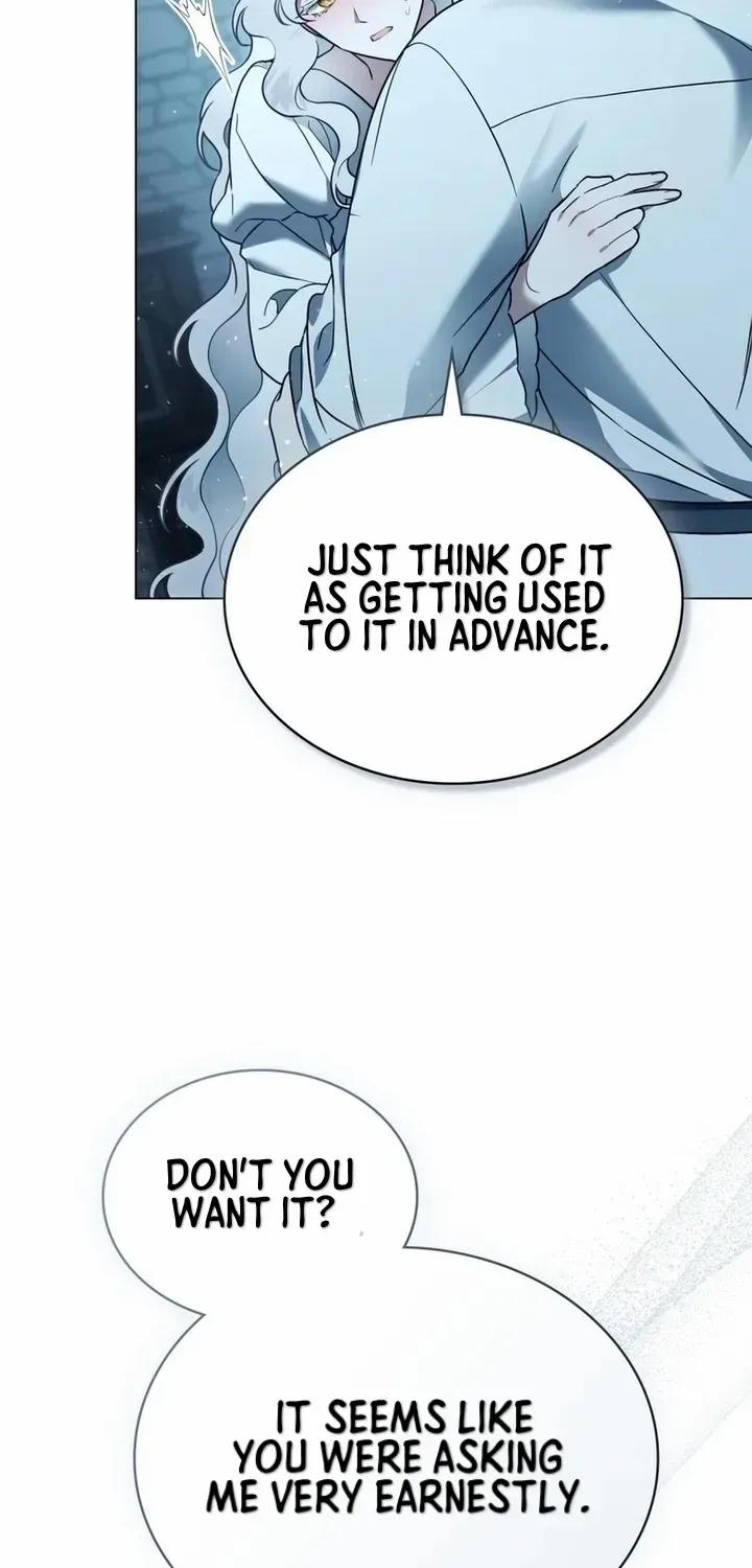 It Was Just a Contract Marriage Chapter 21 page 21 - 