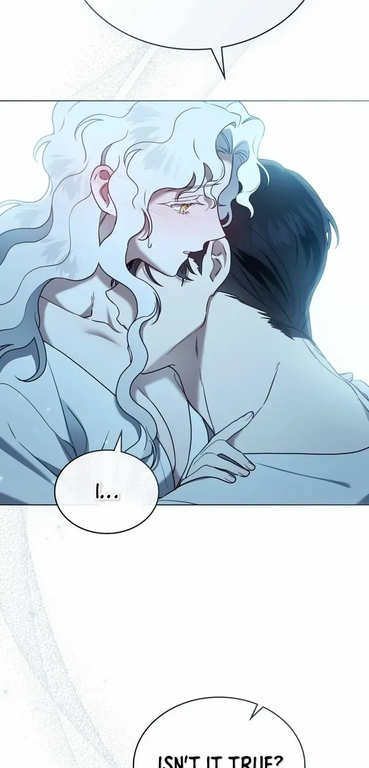 It Was Just a Contract Marriage Chapter 21 page 22 - 