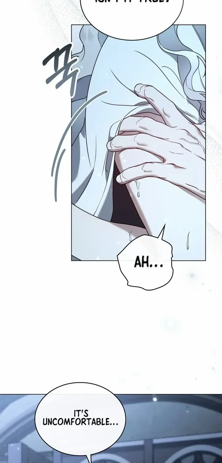 It Was Just a Contract Marriage Chapter 21 page 23 - 