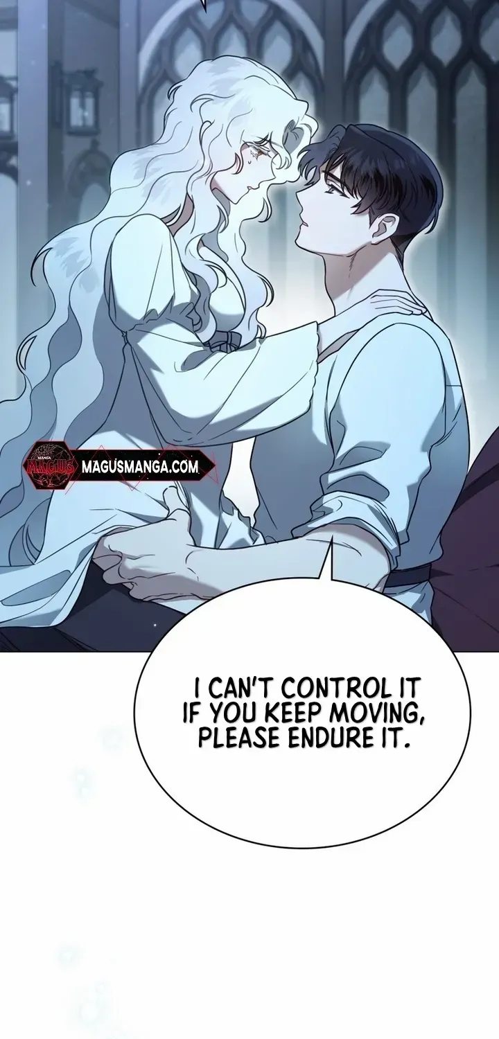 It Was Just a Contract Marriage Chapter 21 page 24 - 