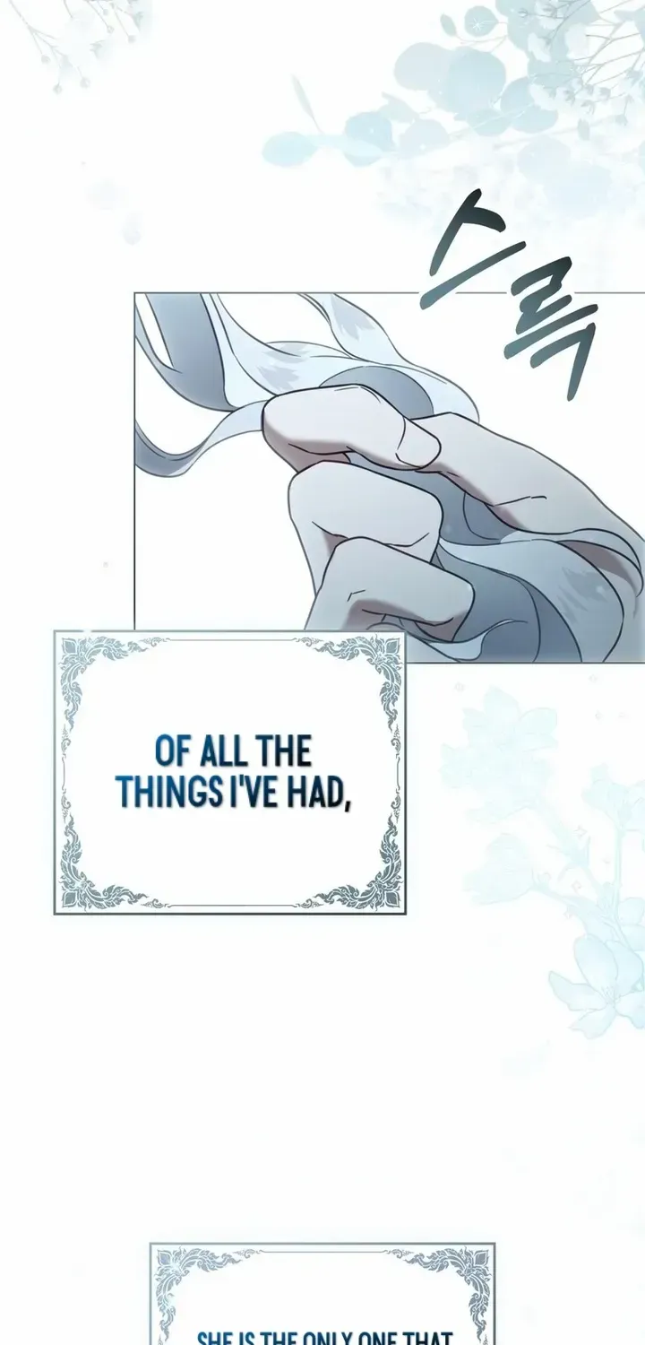 It Was Just a Contract Marriage Chapter 21 page 27 - 