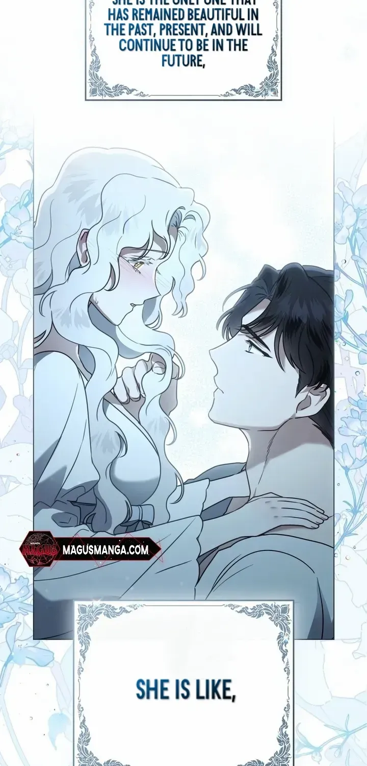 It Was Just a Contract Marriage Chapter 21 page 28 - 