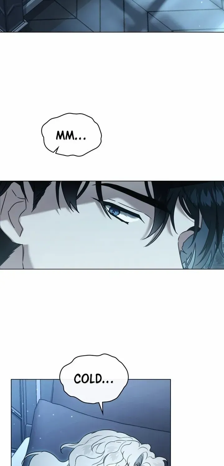 It Was Just a Contract Marriage Chapter 21 page 4 - 