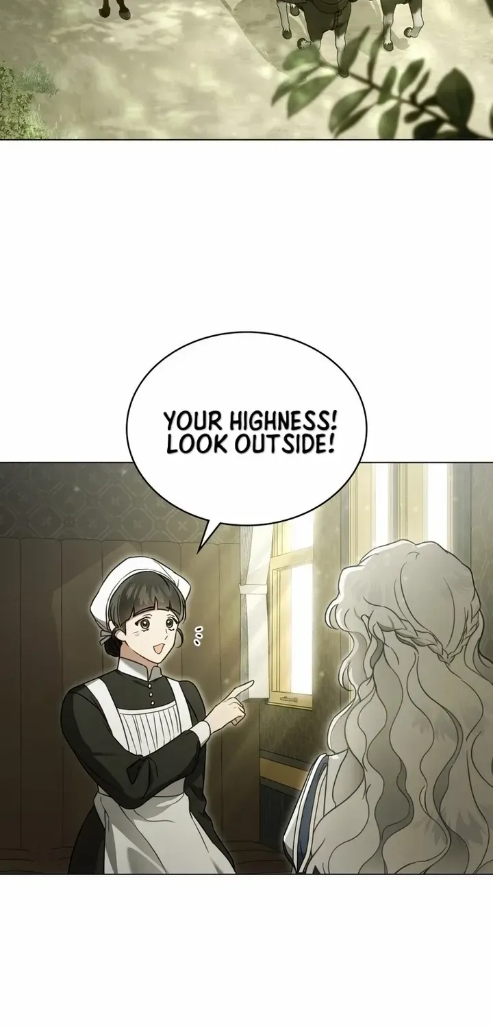 It Was Just a Contract Marriage Chapter 21 page 33 - 