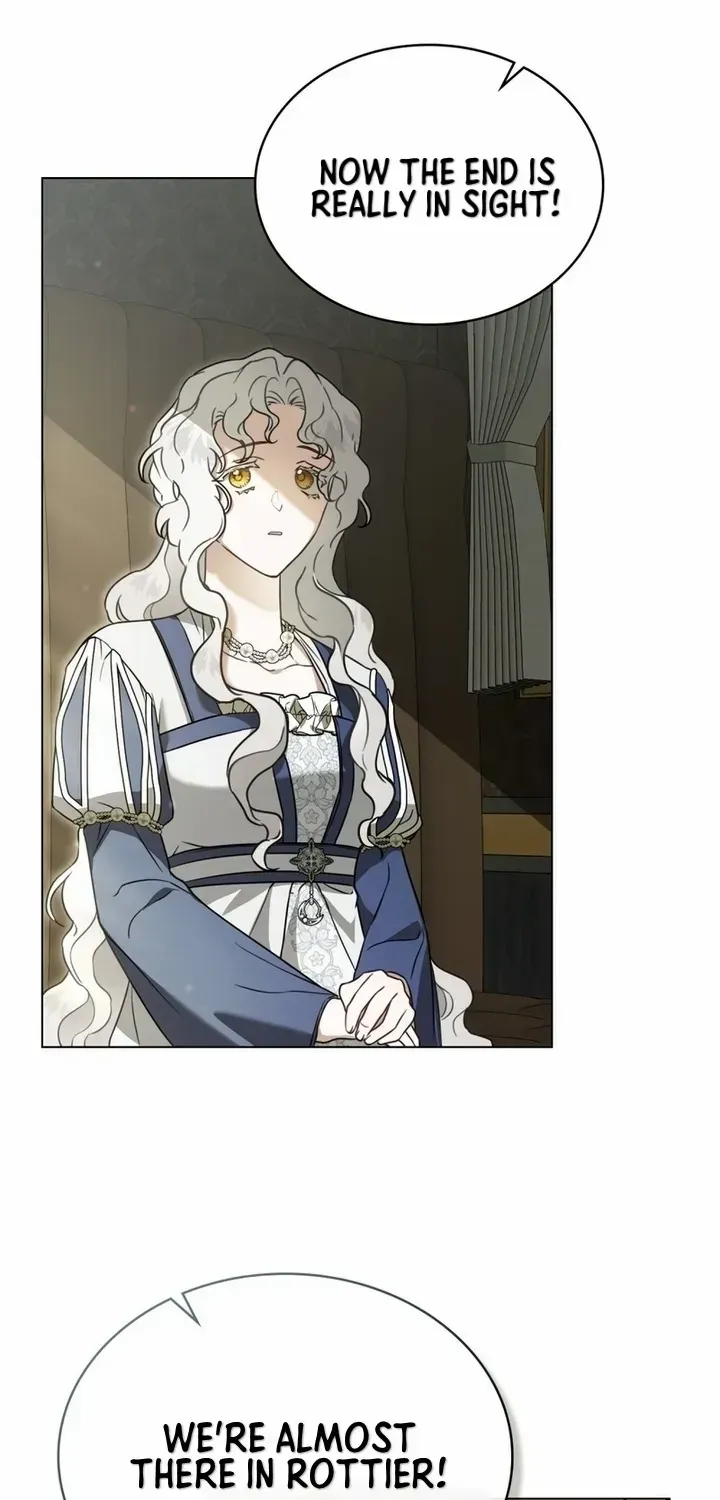 It Was Just a Contract Marriage Chapter 21 page 34 - 