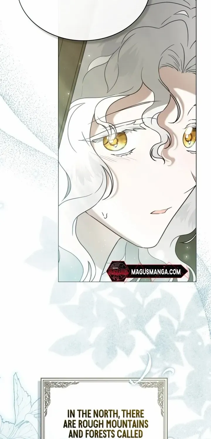 It Was Just a Contract Marriage Chapter 21 page 35 - 