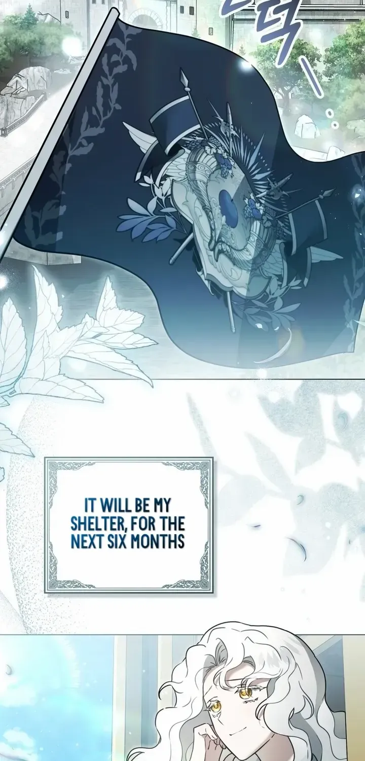 It Was Just a Contract Marriage Chapter 21 page 39 - 