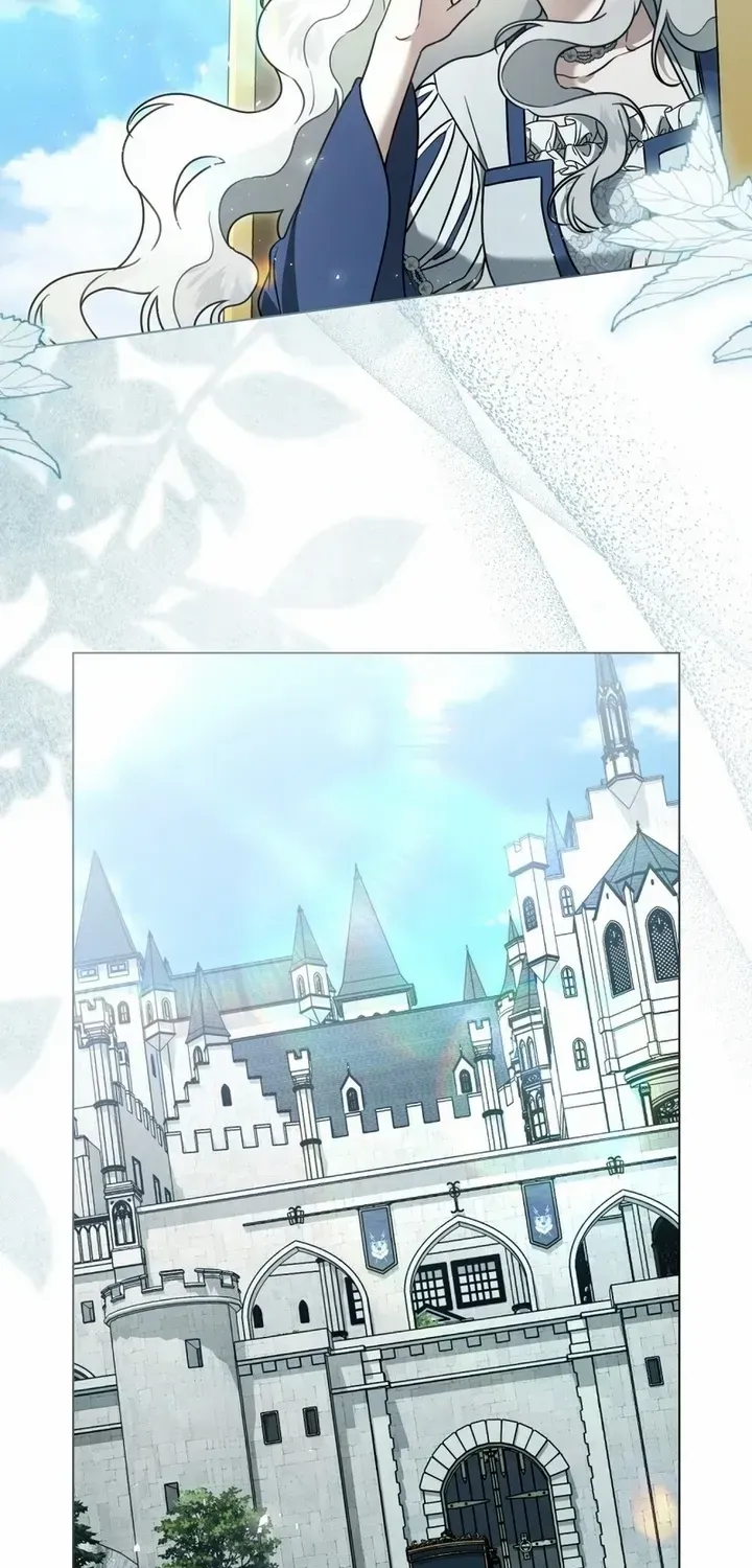 It Was Just a Contract Marriage Chapter 21 page 40 - 