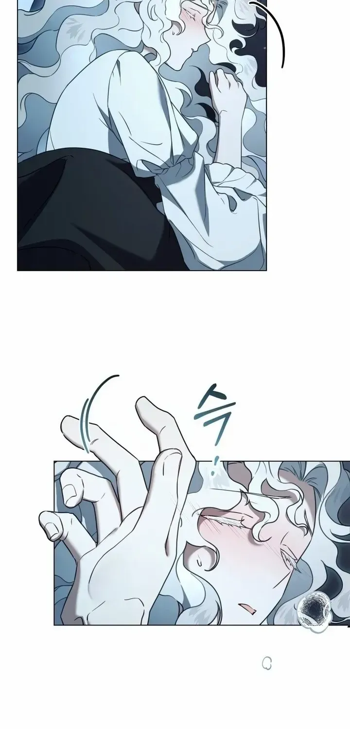 It Was Just a Contract Marriage Chapter 21 page 5 - 