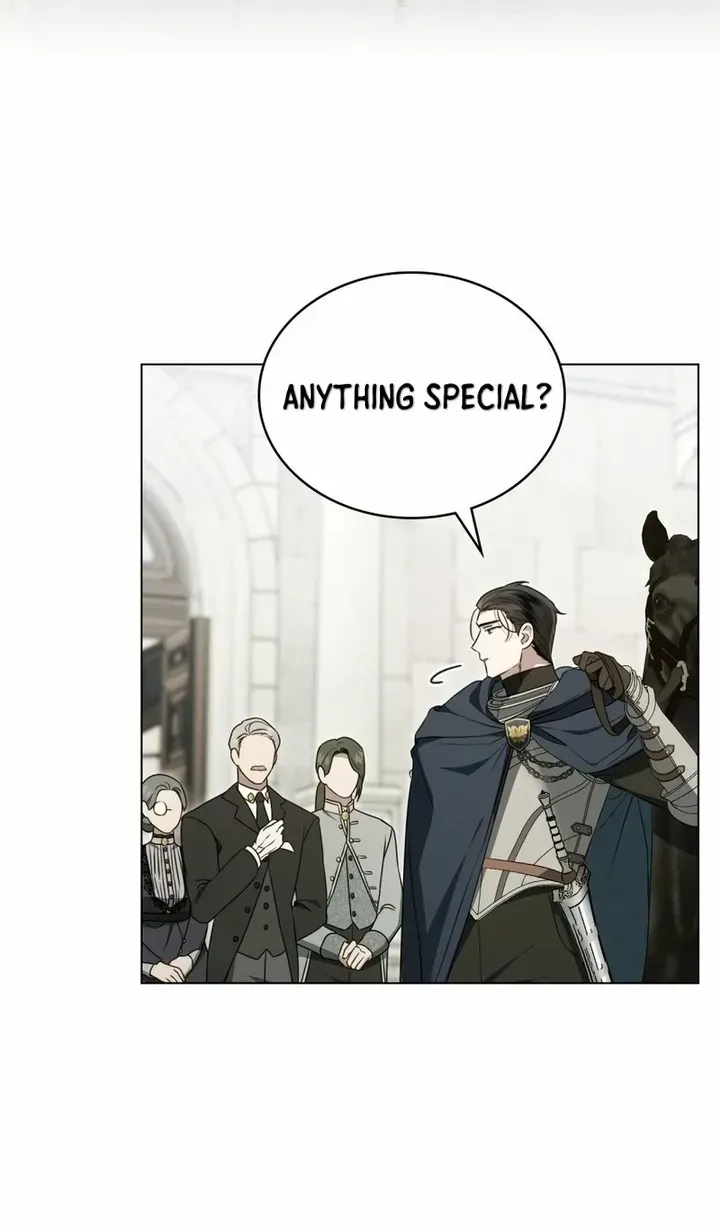 It Was Just a Contract Marriage Chapter 21 page 43 - 