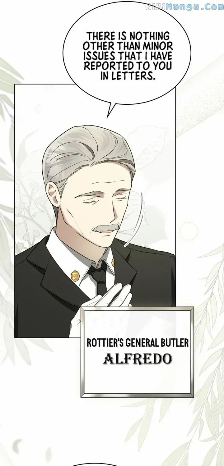 It Was Just a Contract Marriage Chapter 21 page 44 - 