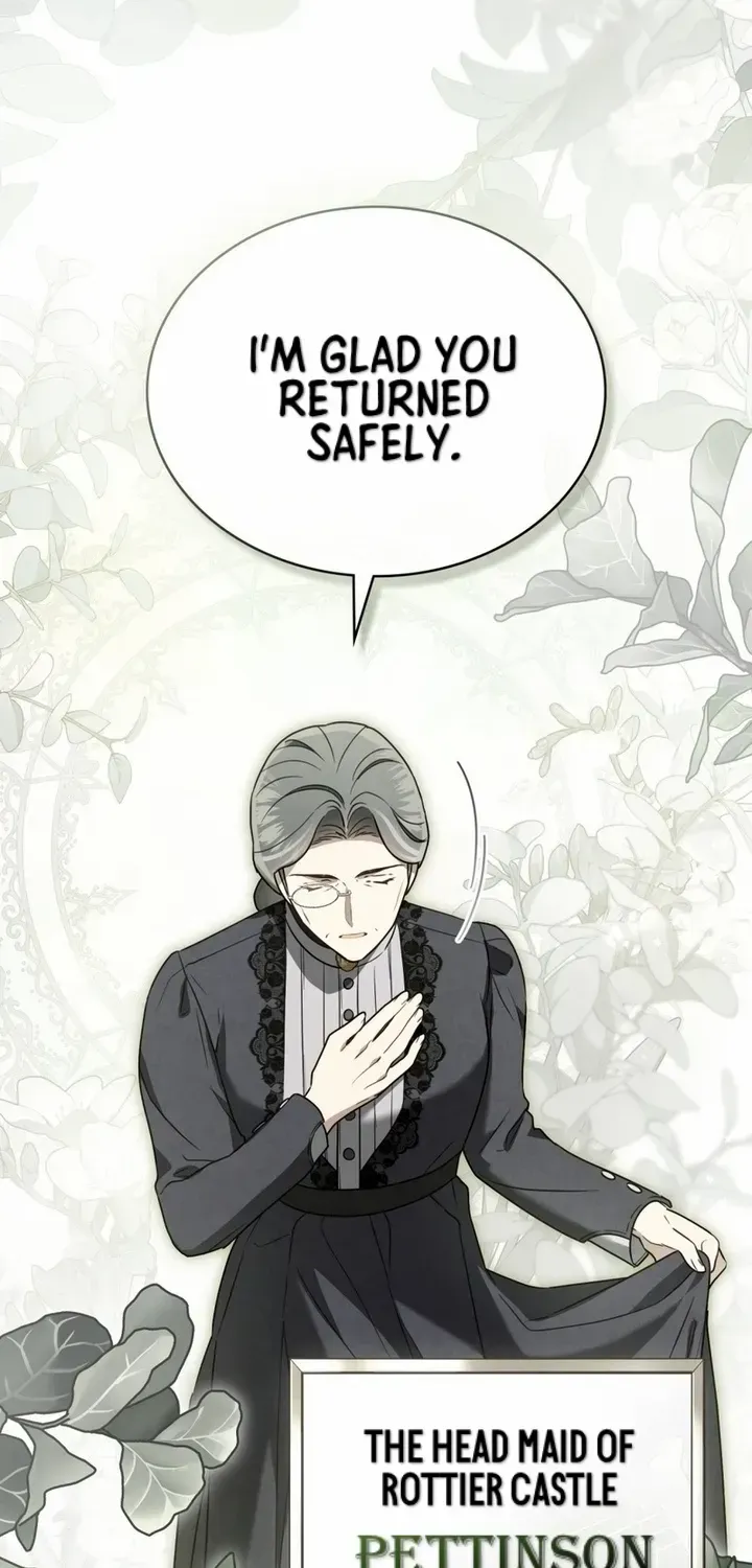 It Was Just a Contract Marriage Chapter 21 page 47 - 