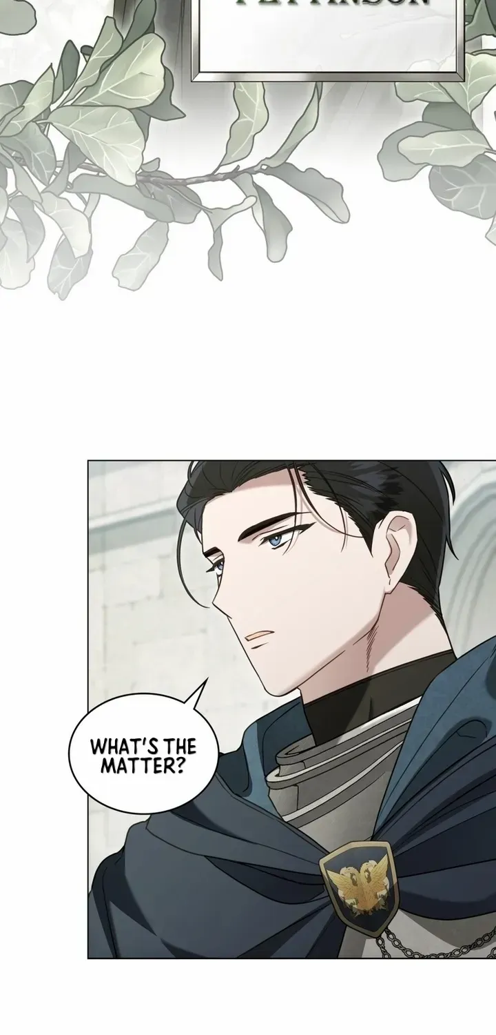It Was Just a Contract Marriage Chapter 21 page 48 - 
