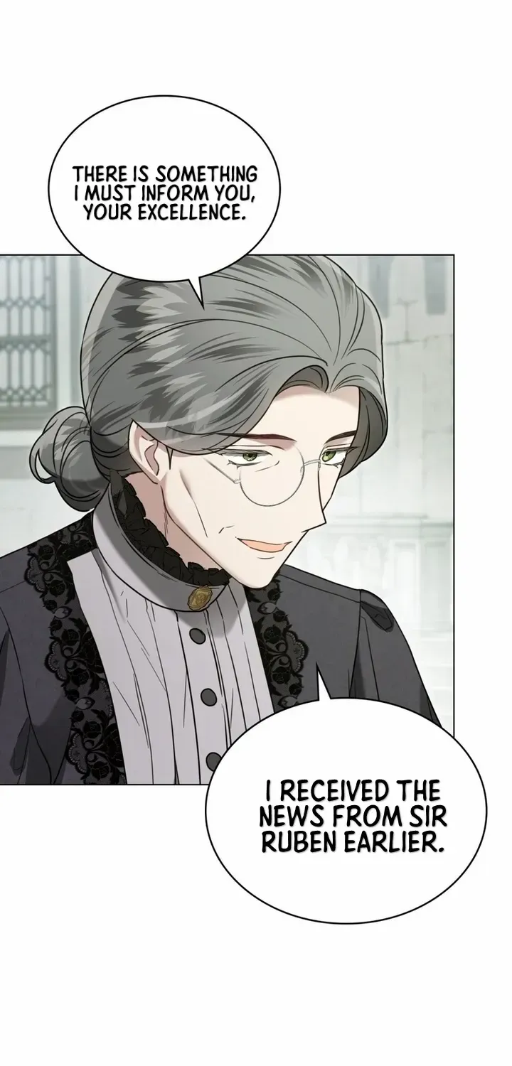 It Was Just a Contract Marriage Chapter 21 page 49 - 