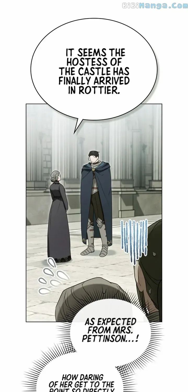 It Was Just a Contract Marriage Chapter 21 page 50 - 