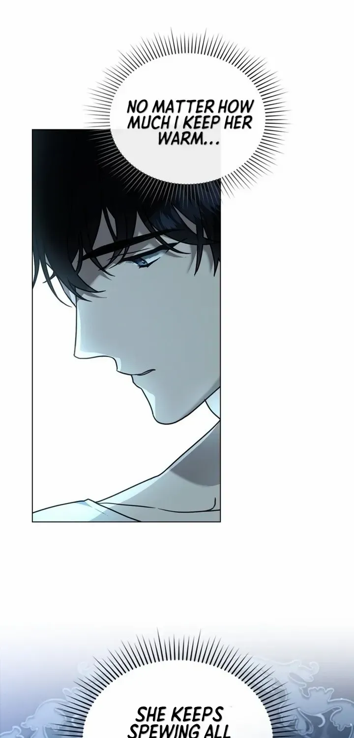 It Was Just a Contract Marriage Chapter 21 page 6 - 