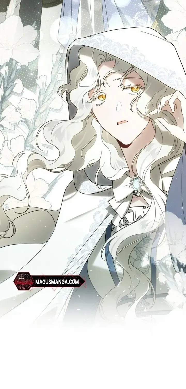 It Was Just a Contract Marriage Chapter 21 page 53 - 