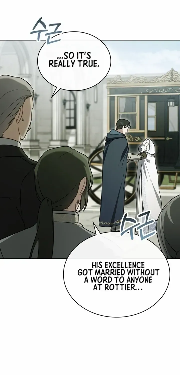 It Was Just a Contract Marriage Chapter 21 page 54 - 