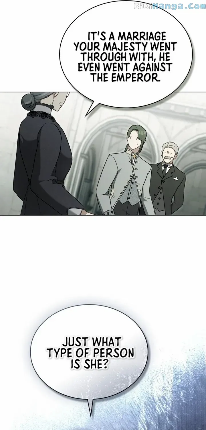 It Was Just a Contract Marriage Chapter 21 page 56 - 