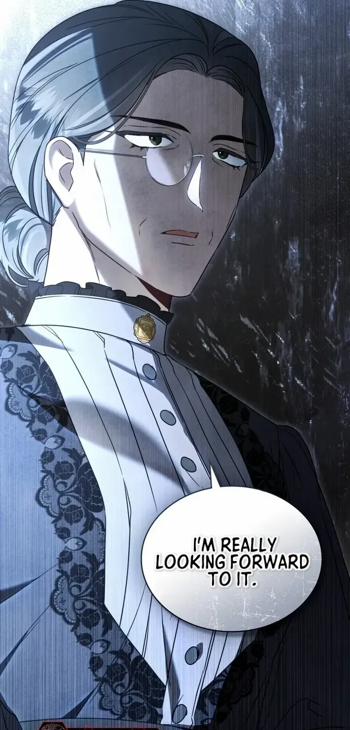 It Was Just a Contract Marriage Chapter 21 page 57 - 