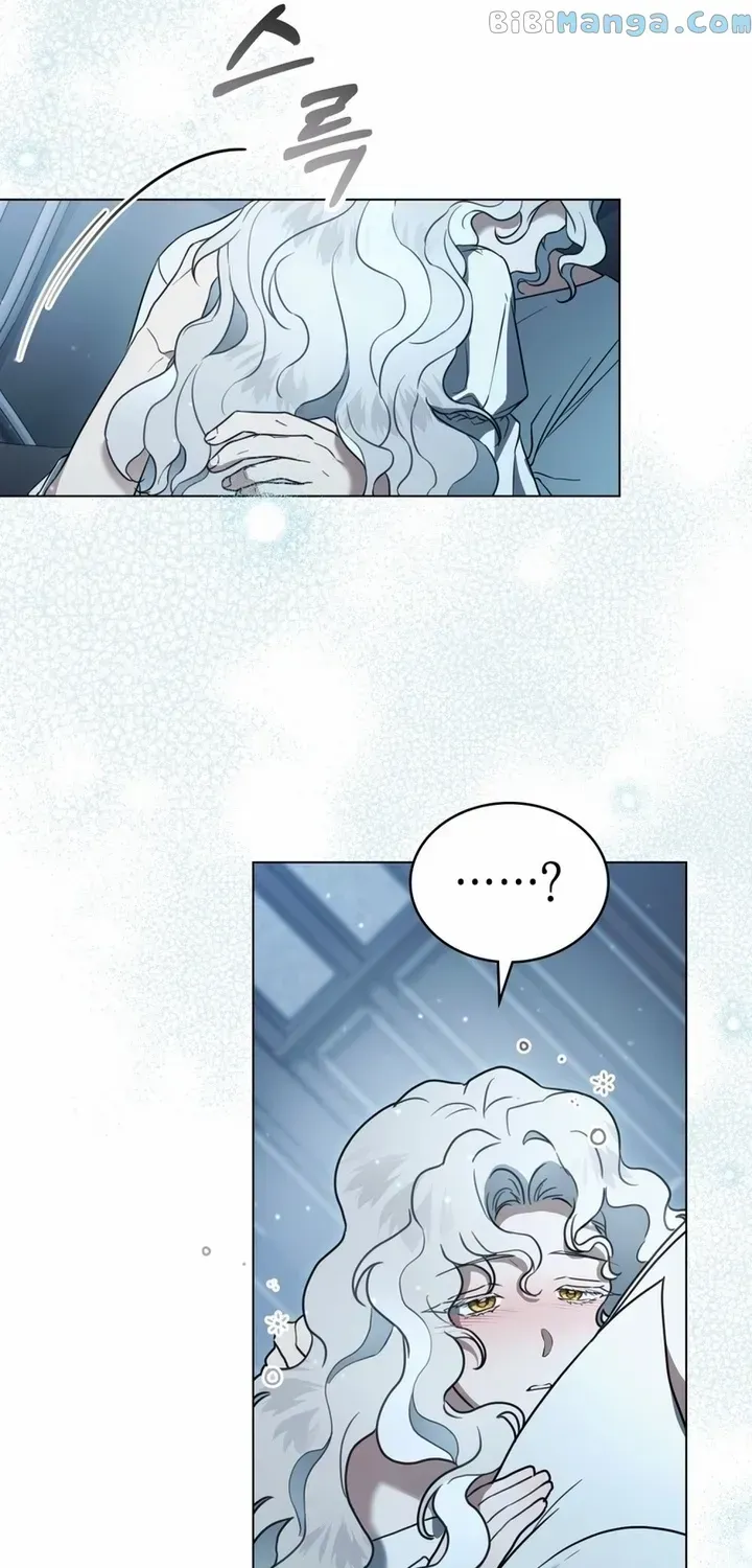 It Was Just a Contract Marriage Chapter 21 page 8 - 
