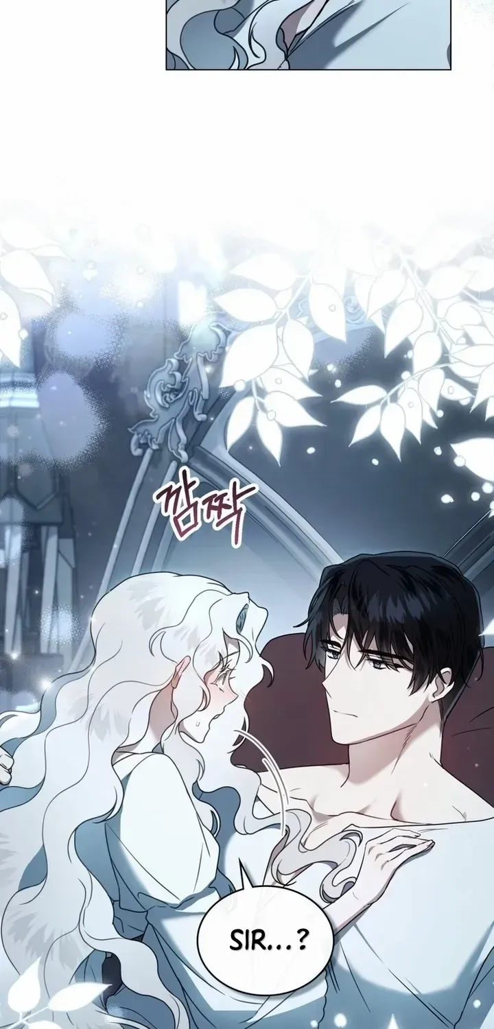 It Was Just a Contract Marriage Chapter 21 page 9 - 