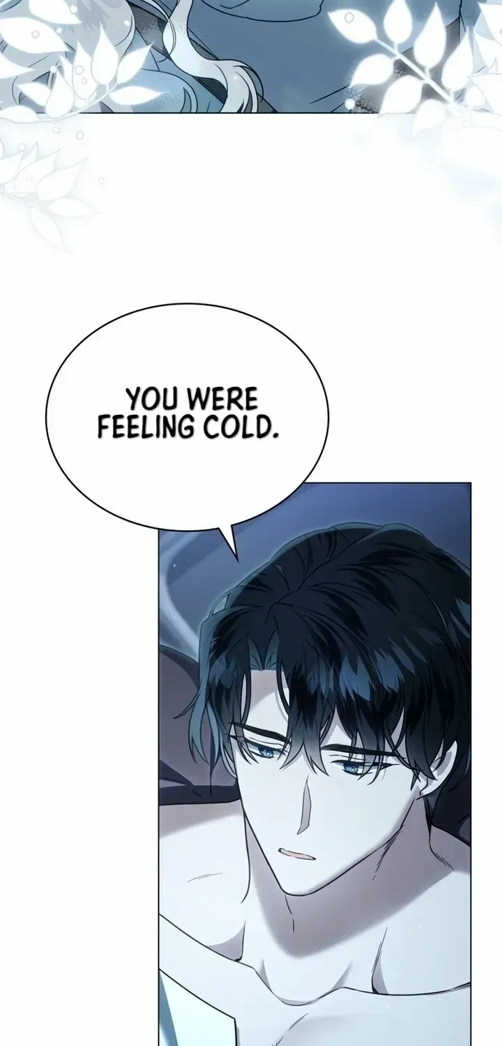 It Was Just a Contract Marriage Chapter 21 page 10 - 