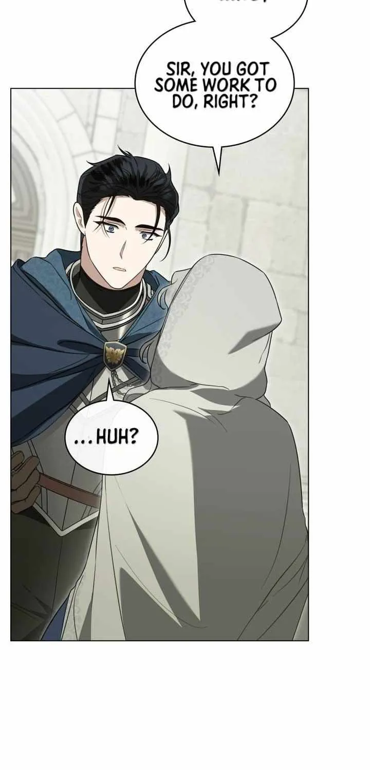 It Was Just a Contract Marriage Chapter 22 page 3 - 