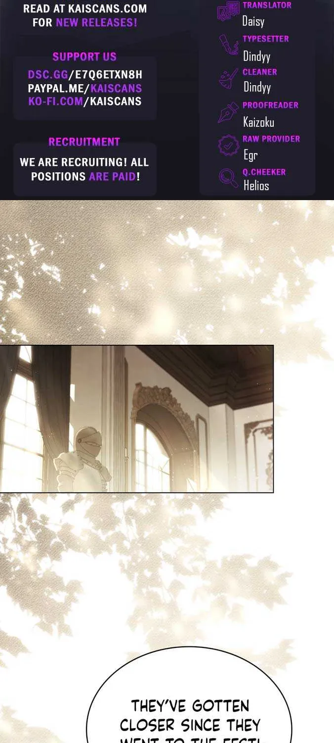 It Was Just a Contract Marriage Chapter 28 page 3 - 