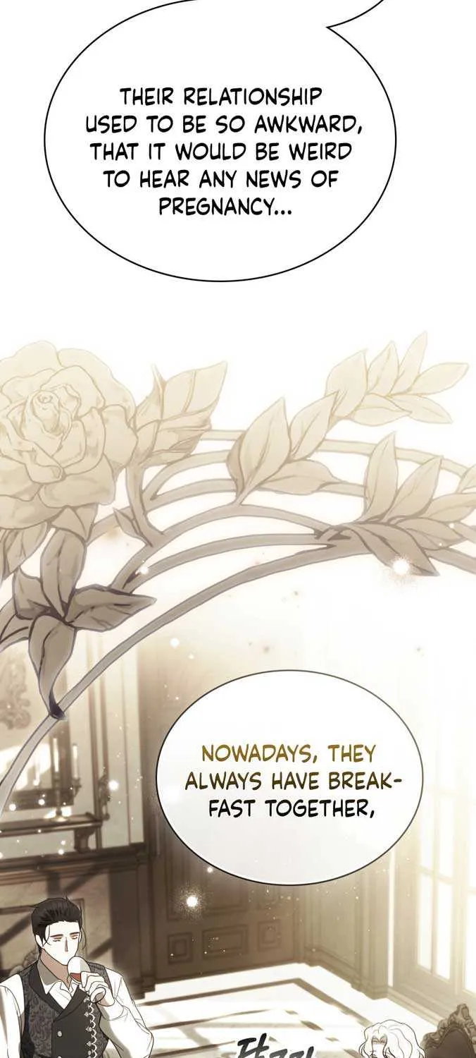 It Was Just a Contract Marriage Chapter 29 page 3 - 