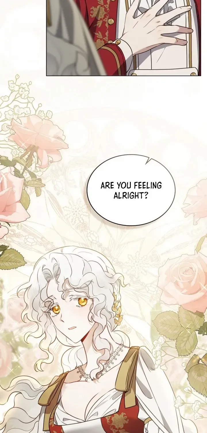 It Was Just a Contract Marriage Chapter 3 page 4 - 