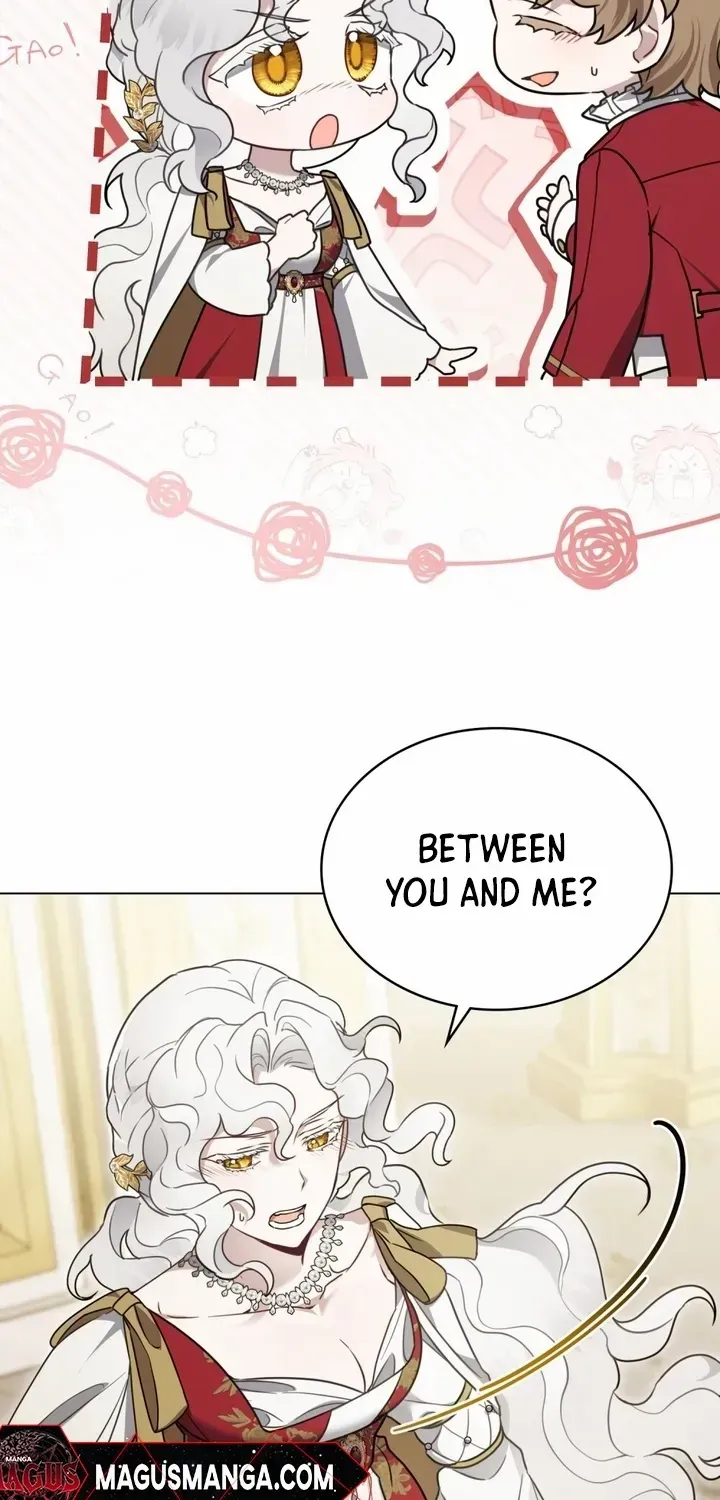 It Was Just a Contract Marriage Chapter 3 page 8 - 