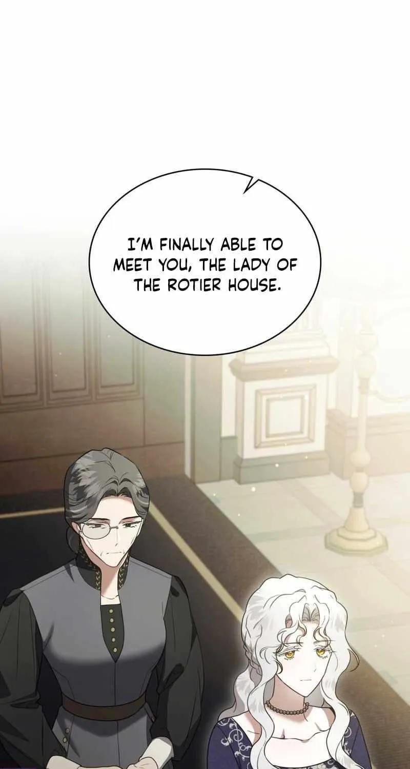 It Was Just a Contract Marriage Chapter 32 page 3 - 