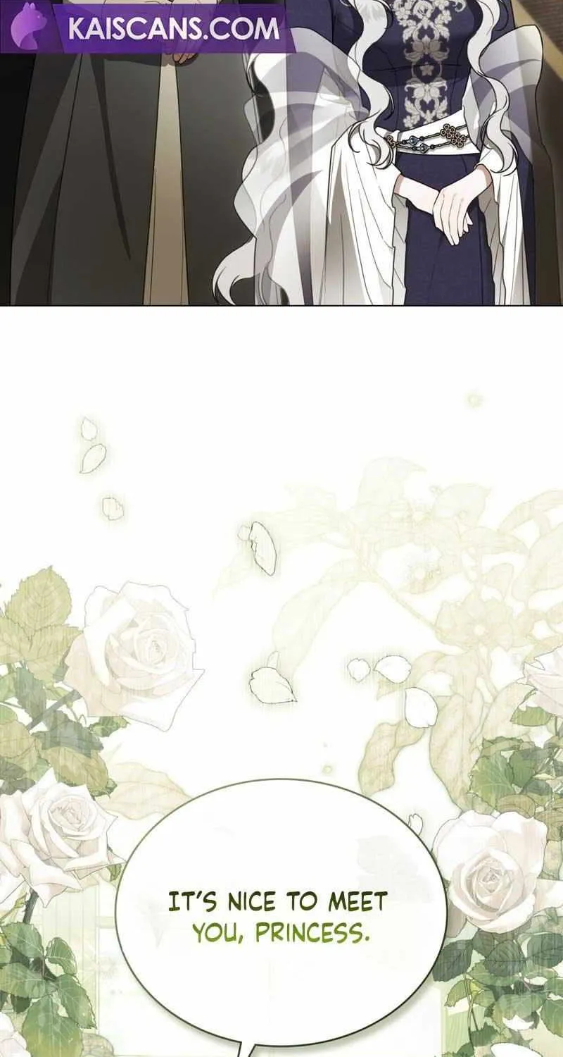 It Was Just a Contract Marriage Chapter 32 page 4 - 