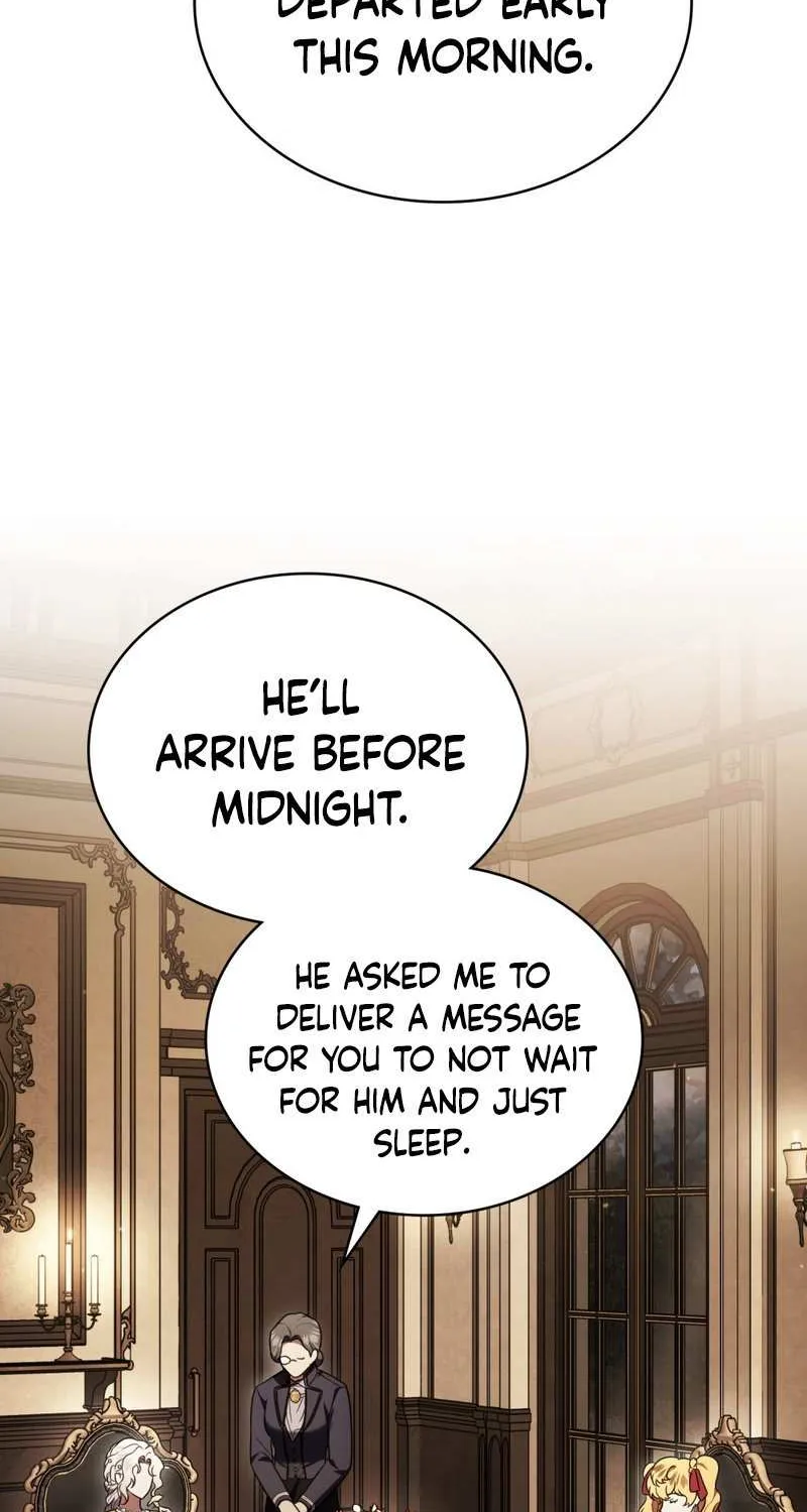 It Was Just a Contract Marriage Chapter 35 page 3 - 