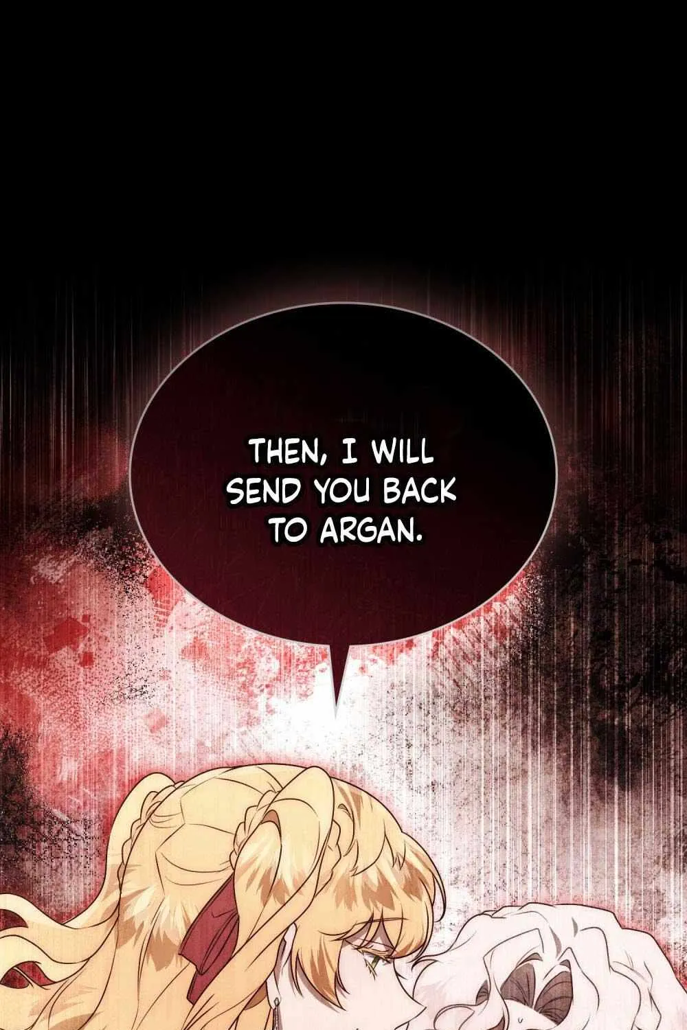 It Was Just a Contract Marriage Chapter 36 page 3 - 