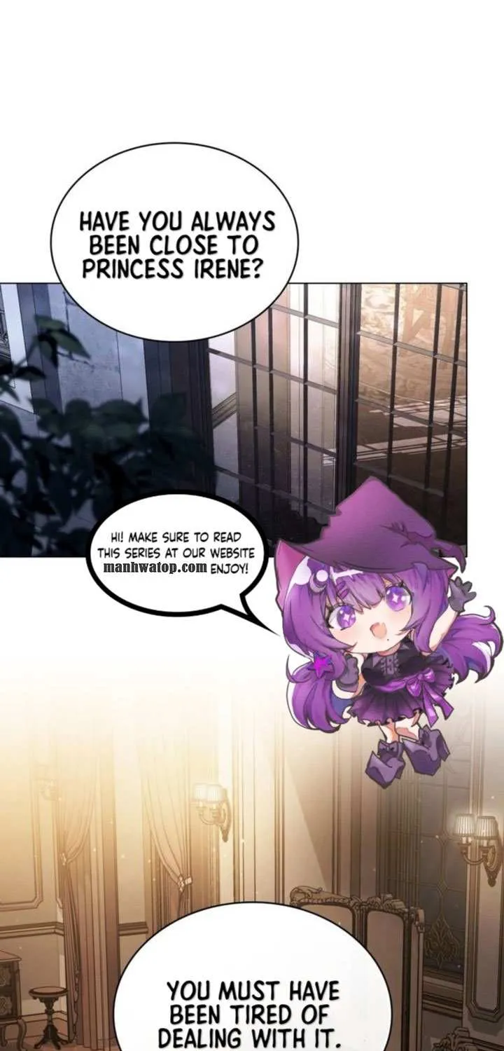 It Was Just a Contract Marriage Chapter 37 page 3 - 