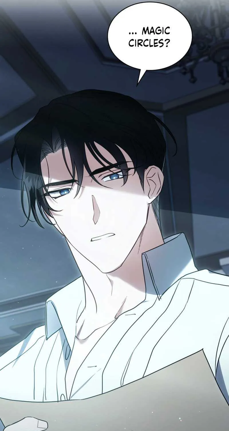 It Was Just a Contract Marriage Chapter 39 page 17 - 
